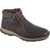Rieker Shoes Brown