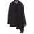 Balenciaga Blouse With Scarf BLACK