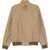 Gucci Cotton Jacket Gg BEIGE