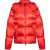 Moncler Down Jacket "Couyere" RED
