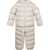 Moncler Body Jacket "Modnecidlreer" WHITE