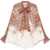 ZIMMERMANN "Rhiannon" Blouse With Bow MULTICOLOUR