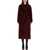 Max Mara Coat "Albata" RED