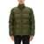 Moncler Down Jacket "Tuileries" GREEN