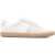 Common Projects "Bball Slim" Sneaker WHITE