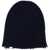 UMA WANG Cashmere Beanie BLUE