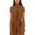 Max Mara Camel Hair "Edda" Vest BEIGE