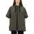 Max Mara "Greenci" Padded Jacket GREEN