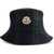 Moncler Reversible Bucket Hat MULTICOLOUR