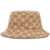 Gucci "Giselle Bob" Hat MULTICOLOUR
