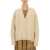 UMA WANG Cashmere Cardigan With Buttons BEIGE