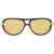 Bottega Veneta "Aviator Knot" Sunglasses BLACK