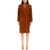 Max Mara "Teddy Bear" Coat BROWN