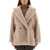Max Mara Teddy Bear Coat "Olga" DOVE