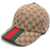 Gucci Original Gg Baseball Cap BEIGE