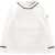 Moncler Loged Shirt WHITE