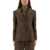 Max Mara Jacket "Bermuda12" BROWN
