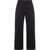 Gucci Pants With Web Detail BLACK