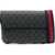 Gucci Pouch Gg Black Small Size BLACK