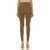 Max Mara Leggings "Basilea" BEIGE