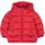Moncler Jacket "Taidu" MULTICOLOUR