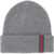 Gucci Woolen Hat GREY