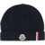 Moncler Tricot Beanie MULTICOLOUR