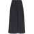Balenciaga Maxi Skirt BLACK