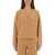 Max Mara Jersey "Zibello" BEIGE