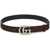 Gucci Gg Marmont Belt BROWN