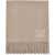 Max Mara "Wsdalia" Scarf BEIGE