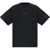 Balenciaga "Loop Sports Icon" T-Shirt With Logo BLACK