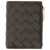 Bottega Veneta Bi-Fold Braided Wallet BROWN