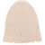 UMA WANG Cashmere Beanie BEIGE