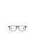 Ralph Lauren Ralph Lauren Eyeglasses MATTE TRANSPARENT GREY