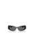Versace Versace Eyewear Sunglasses Black