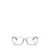 Moncler Moncler Eyeglasses LIGHT GREY