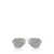 Versace Versace Eyewear Sunglasses SILVER