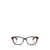 Versace Versace Eyewear Eyeglasses Brown