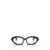 ALAIN MIKLI Alain Mikli Eyeglasses BLACK RHOMBUS