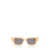 Versace Versace Eyewear Sunglasses OPAL BROWN MARZIPAN