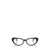 Versace Versace Eyewear Eyeglasses Black