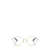 Versace Versace Eyewear Eyeglasses GOLD