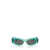 Versace Versace Eyewear Sunglasses OPALINE SEA GREEN
