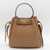 Tory Burch Tory Burch Tiramisu Leather Romy Satchel MUSHROOM