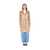 Max Mara Max Mara Studio Nuevo Coat Beige