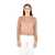 Max Mara Max Mara Studio Aceto Sweater Beige
