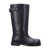 Acne Studios Acne Studios Leather Boots Black
