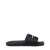 Alexander Wang Alexander Wang Flat Shoes Black