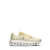On Running On Running Cloudtilt Sneakers YELLOW